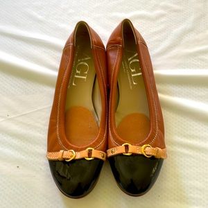 Attilio giustile leombruni Leather shoes